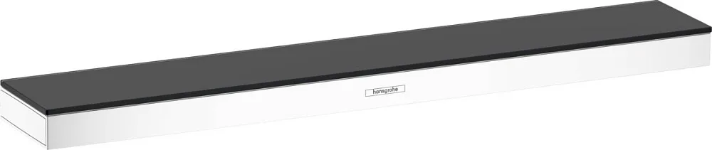 Полка Hansgrohe Rainfinity 26844700 Sancos — официальный сайт