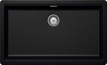 Мойка кухонная Schock Greenwich 701041U 80 Cristadur магма