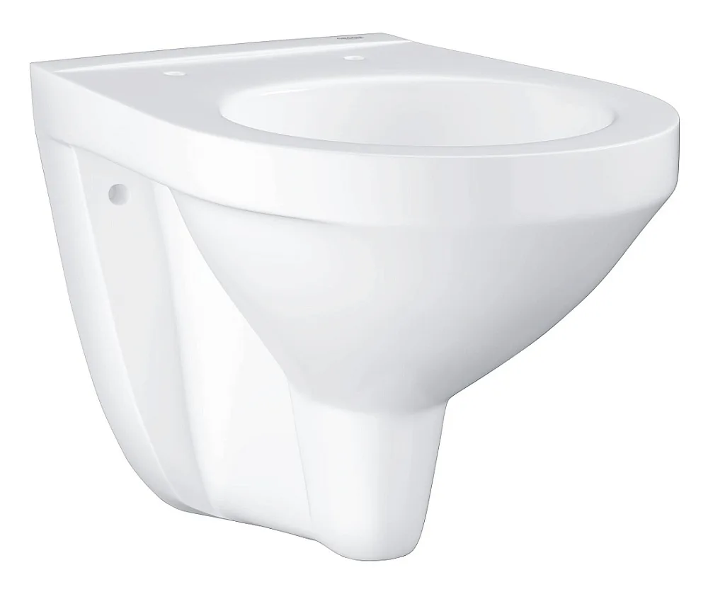 Чаша для унитаза подвесного Grohe Bau Ceramic 39491000 Sancos — официальный сайт