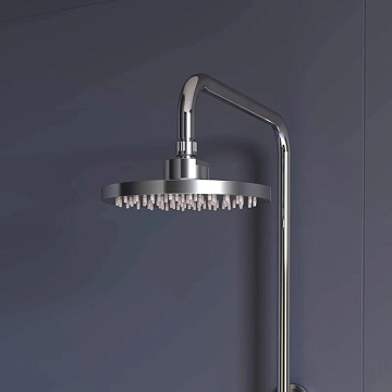Душевая стойка RGW Shower Panels SP-26, хром