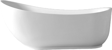 Акриловая ванна Abber 180x90 см, AB9288