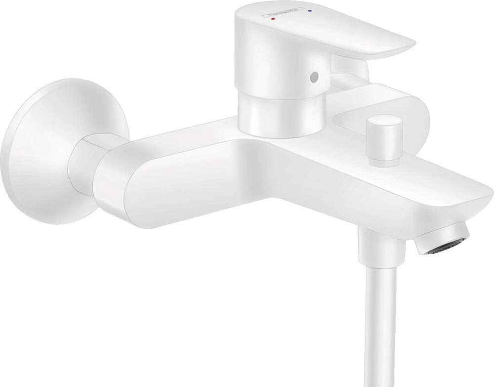 Смеситель для ванны с душем Hansgrohe Talis E 71740700