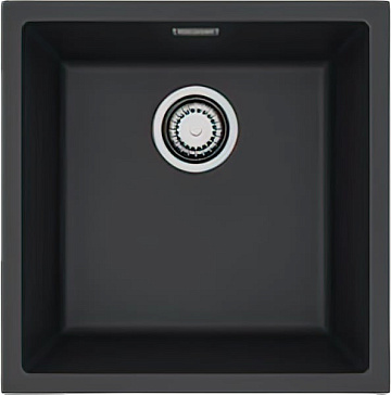 Мойка кухонная Alveus Omni Granital 20 carbon