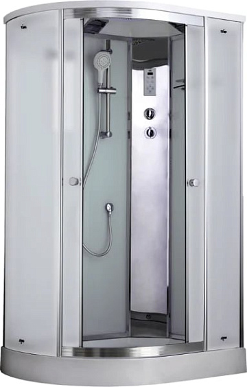 Душевая кабина Timo Comfort T-8802RF