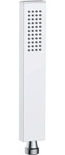 Душевая лейка BelBagno Carin CAR-D2C-CRM