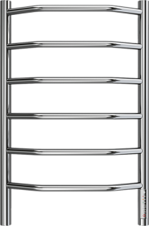 Полотенцесушитель электрический Terminus Виктория П6 400x650