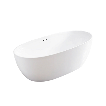 Акриловая ванна Vincea 185x90 см, VBT-405-1860