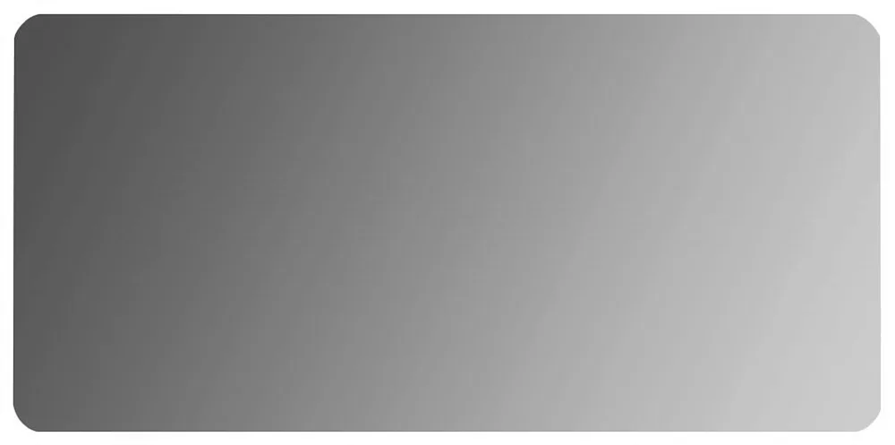 Зеркало Cezares 141х70 c LED-подсветкой anti-fog Sancos — официальный сайт