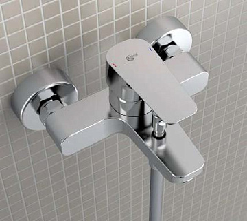 Комплект для ванной Ideal Standard Ceraplan III Ceraplan III B1118AA