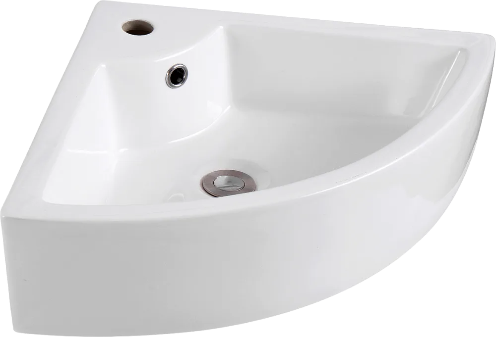 Раковина AQUATEK AQ5166B-00 Sancos — официальный сайт