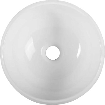 Накладная раковина BelBagno BB1114 накладная