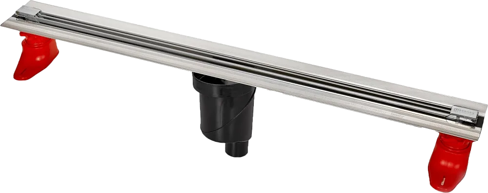 Душевой трап (лоток) Berges Super Slim 090052, 60 см Sancos — официальный сайт