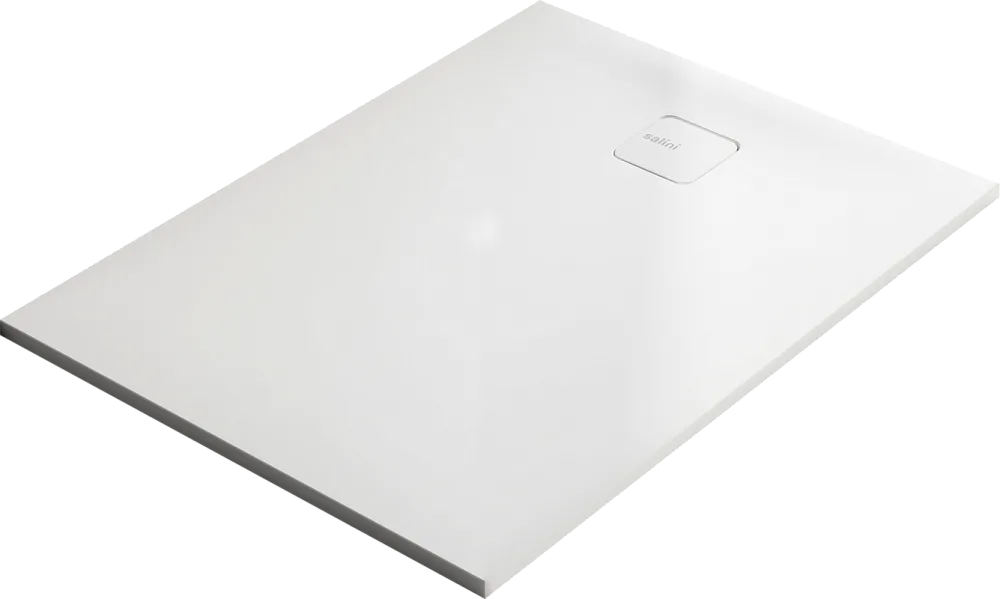 Поддон для душа Salini Oasi 120x90 см, S-Stone, матовый Sancos — официальный сайт