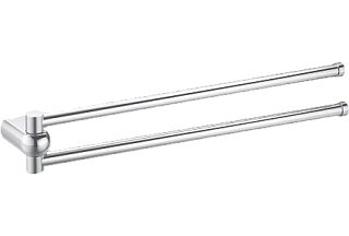 Полотенцедержатель Wasserkraft Berkel K-6831