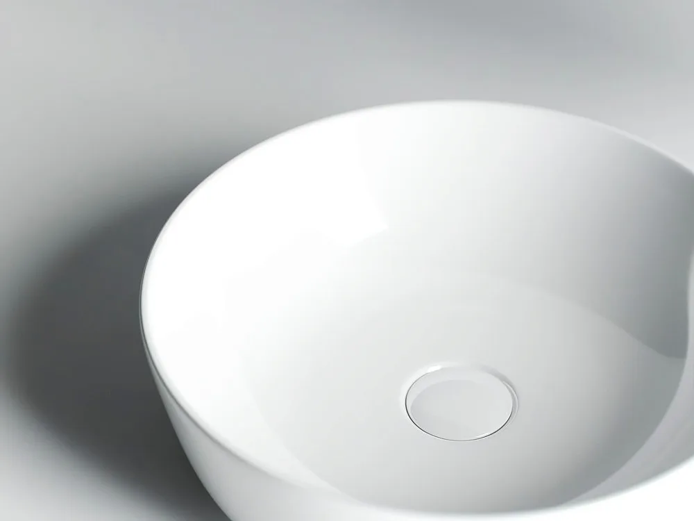 Накладная раковина Ceramicanova Element CN6013 Sancos — официальный сайт