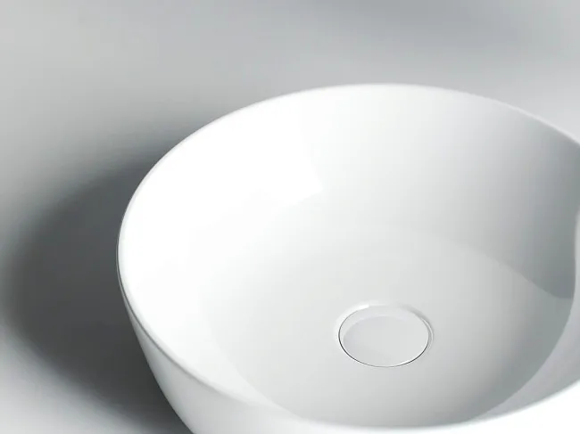 Накладная раковина Ceramicanova Element CN6013 Sancos — Оригинал
