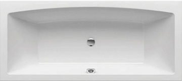Акриловая ванна Ravak Formy 02 Slim 180x80 см, C891300000