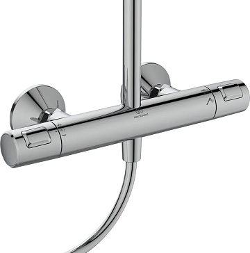 Душевая стойка Ideal Standard Ceratherm T25 A7208AA
