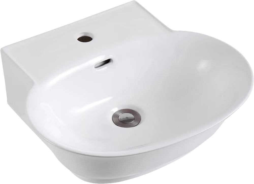 Мебельная раковина AQUATEK Классик AQ5040-00 Sancos — официальный сайт
