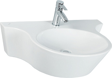 Полупьедестал Creavit Amorf AF260