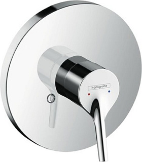 Встраиваемый смеситель Hansgrohe Talis S 72606000