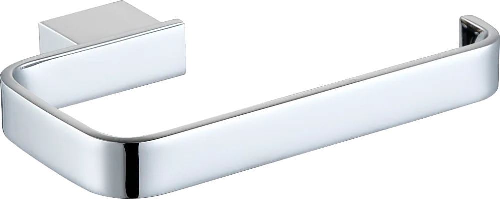 Держатель туалетной бумаги Allen Brau Infinity 6.21007-00 хром Sancos — официальный сайт