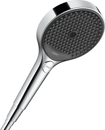 Душевой гарнитур Hansgrohe Rainfinity 26852000