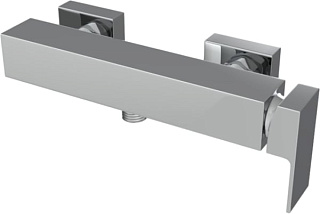 Смеситель для душа Paini Grazia 21CR511 хром