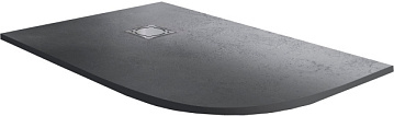 Поддон для душа RGW Stone Tray ST/AL-0128G 80х120