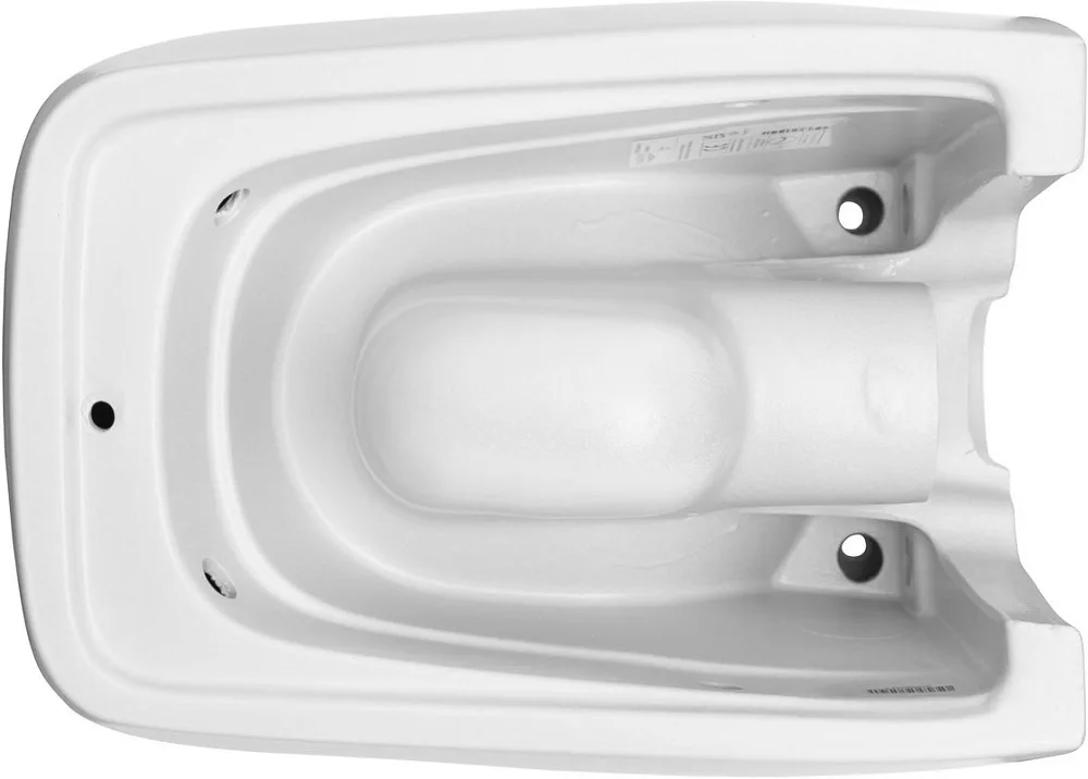 Унитаз подвесной Allen Brau Liberty 4.33007.21 Sancos — официальный сайт