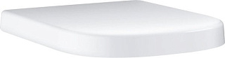 Крышка-сиденье Grohe Euro Ceramic 39330002 с микролифтом