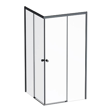 Душевой уголок AM.PM X-Joy W94G-403-100100-BТ1К 100х100 см