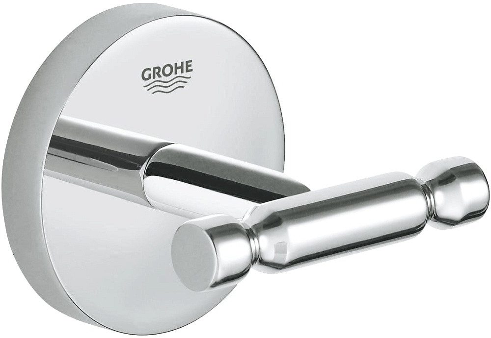 Крючок Grohe BauCosmopolitan 40461001 хром
