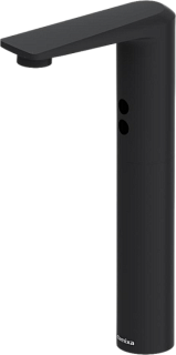 Смеситель для раковины Damixa Jupiter 770280300 сенсорный, черный