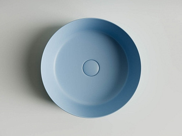 Накладная раковина Ceramicanova Element CN6022ML