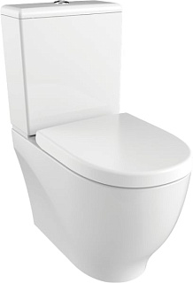 Унитаз-компакт напольный Creavit Mare MA361.00100