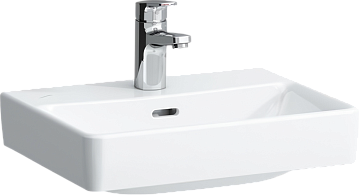 Мебельная раковина Laufen Pro S 8.1596.1.000.104.1