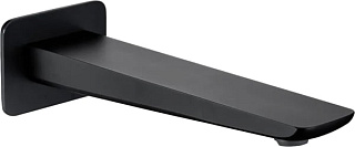 Излив Allen Brau Infinity 5.21020-31 чёрный матовый