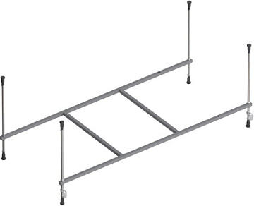Каркас для ванны AM.PM Gem W90A-150-070W-R