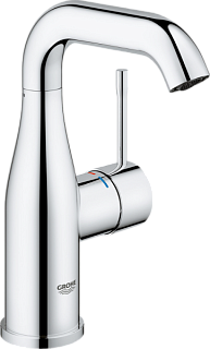 Смеситель для раковины Grohe Essence New 23463001