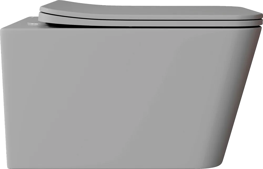 Унитаз подвесной Aqueduto Macio MAC0130 Sancos — официальный сайт