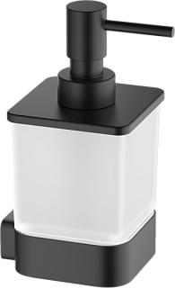 Дозатор Timo Selene 14039/03 черный