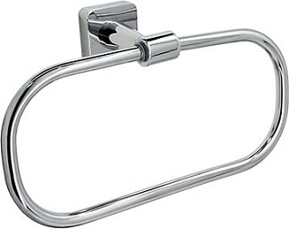 Полотенцедержатель Wasserkraft Dill K-3960