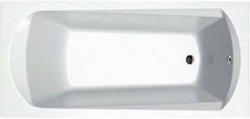 Акриловая ванна Ravak Domino Plus 5В1 170x75 см, 70508015