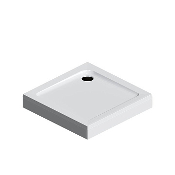 Поддон для душа AM.PM Gem W90T-403-090W 90х90