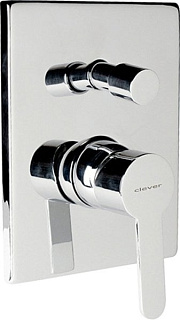 Встраиваемый смеситель Clever Artic Urban 98732
