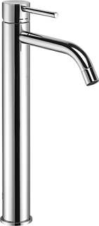 Смеситель для раковины Paffoni Light LIG081CR