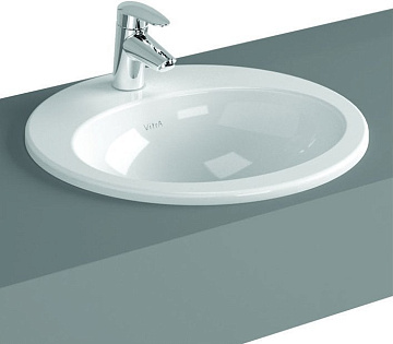 Раковина VitrA S20 5468B003-0001