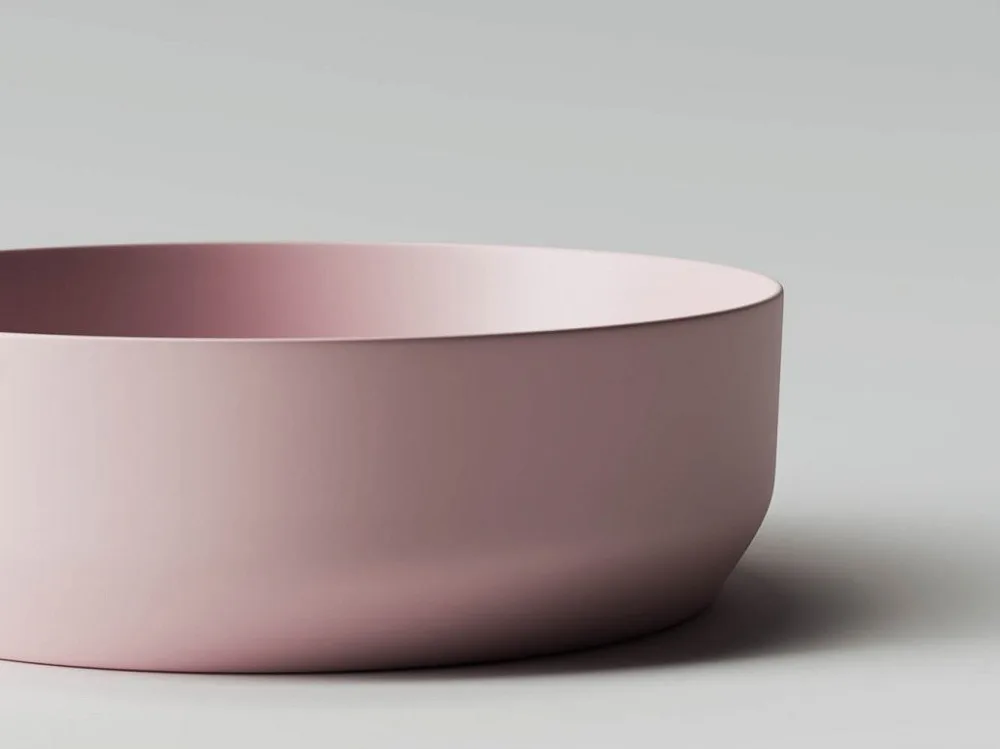 Накладная раковина Ceramicanova Element CN6022MP Sancos — официальный сайт