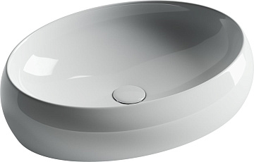 Накладная раковина Ceramicanova Element CN5033